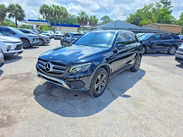 Mercedes-Benz GLC 300, снимка 2 - Автомобили и джипове - 54772519