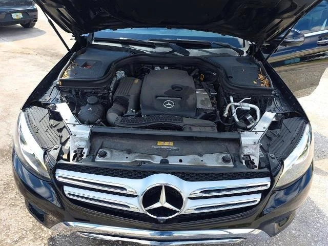 Mercedes-Benz GLC 300, снимка 7 - Автомобили и джипове - 54772519