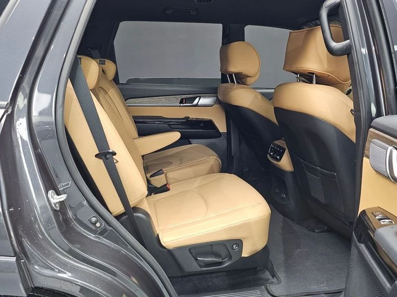 Kia Mohave 3.0 Automatic, снимка 11 - Автомобили и джипове - 55729320