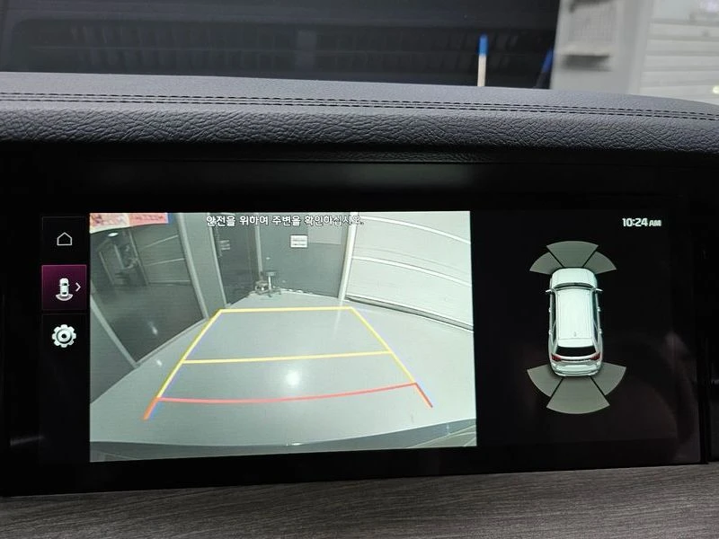 Kia Mohave 3.0 Automatic, снимка 14 - Автомобили и джипове - 55729320