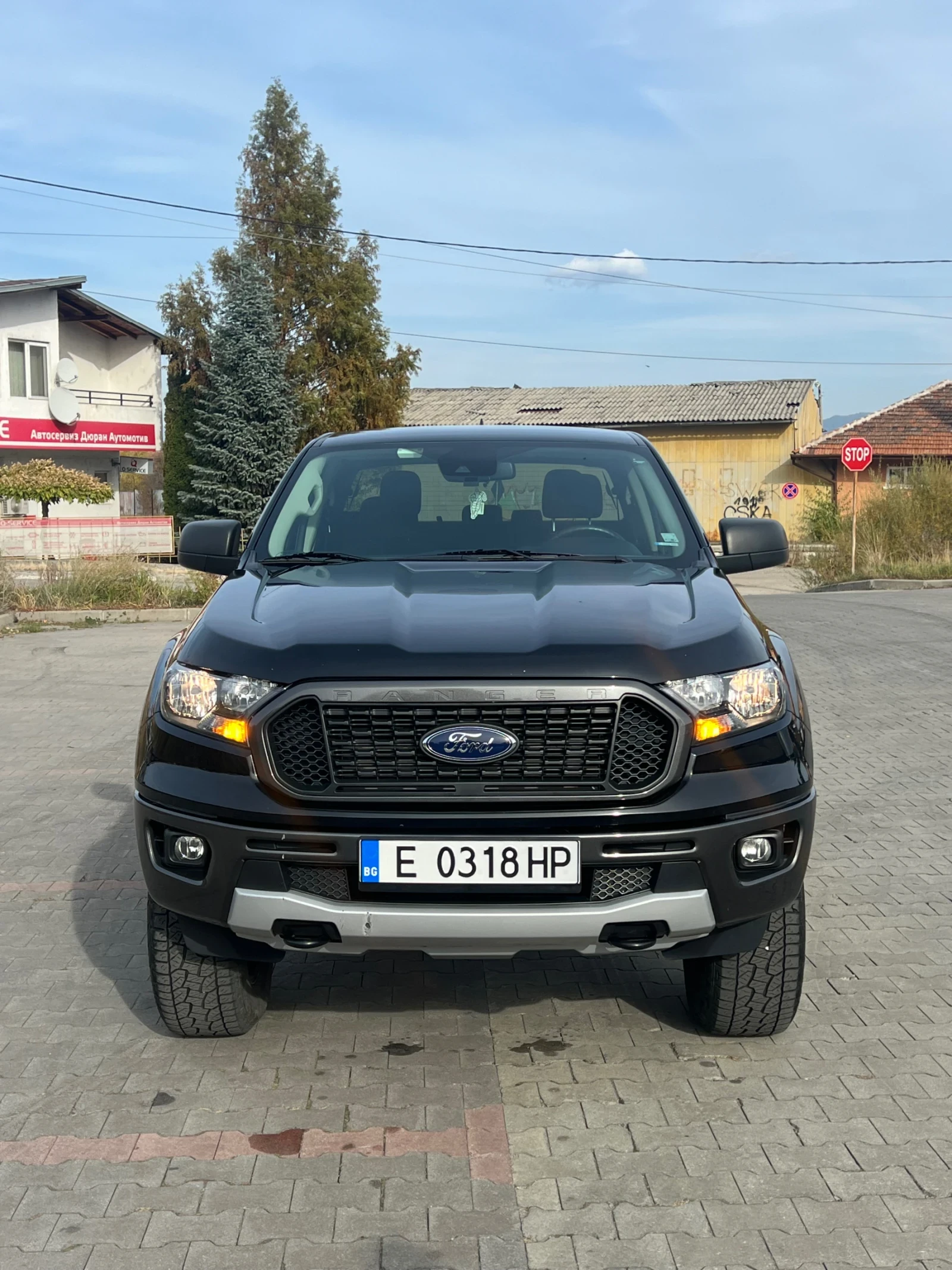 Ford Ranger 2.3 XLT Double Cab / ЛИЗИНГ - изображение 4