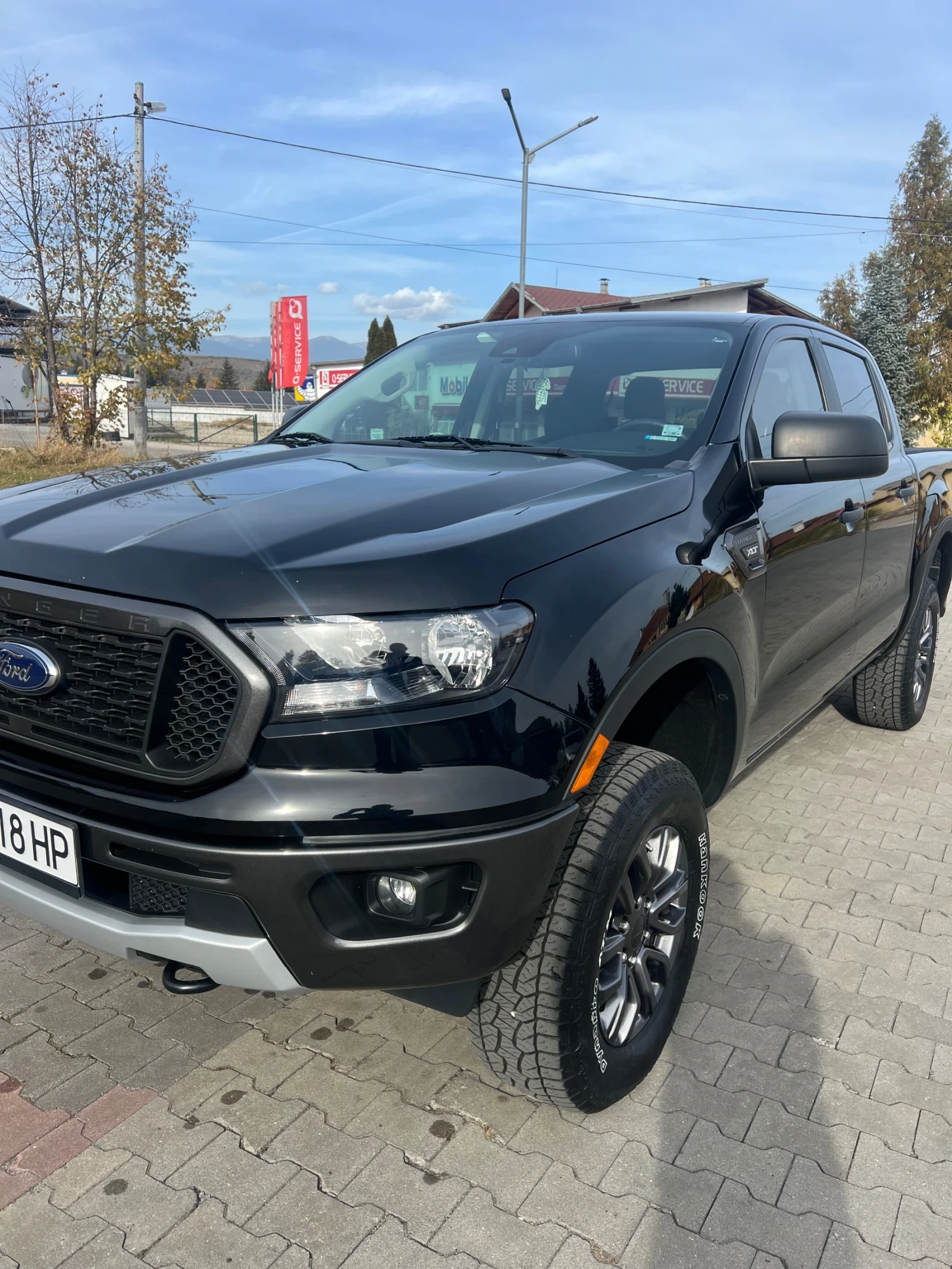 Ford Ranger 2.3 XLT Double Cab / ЛИЗИНГ - изображение 3