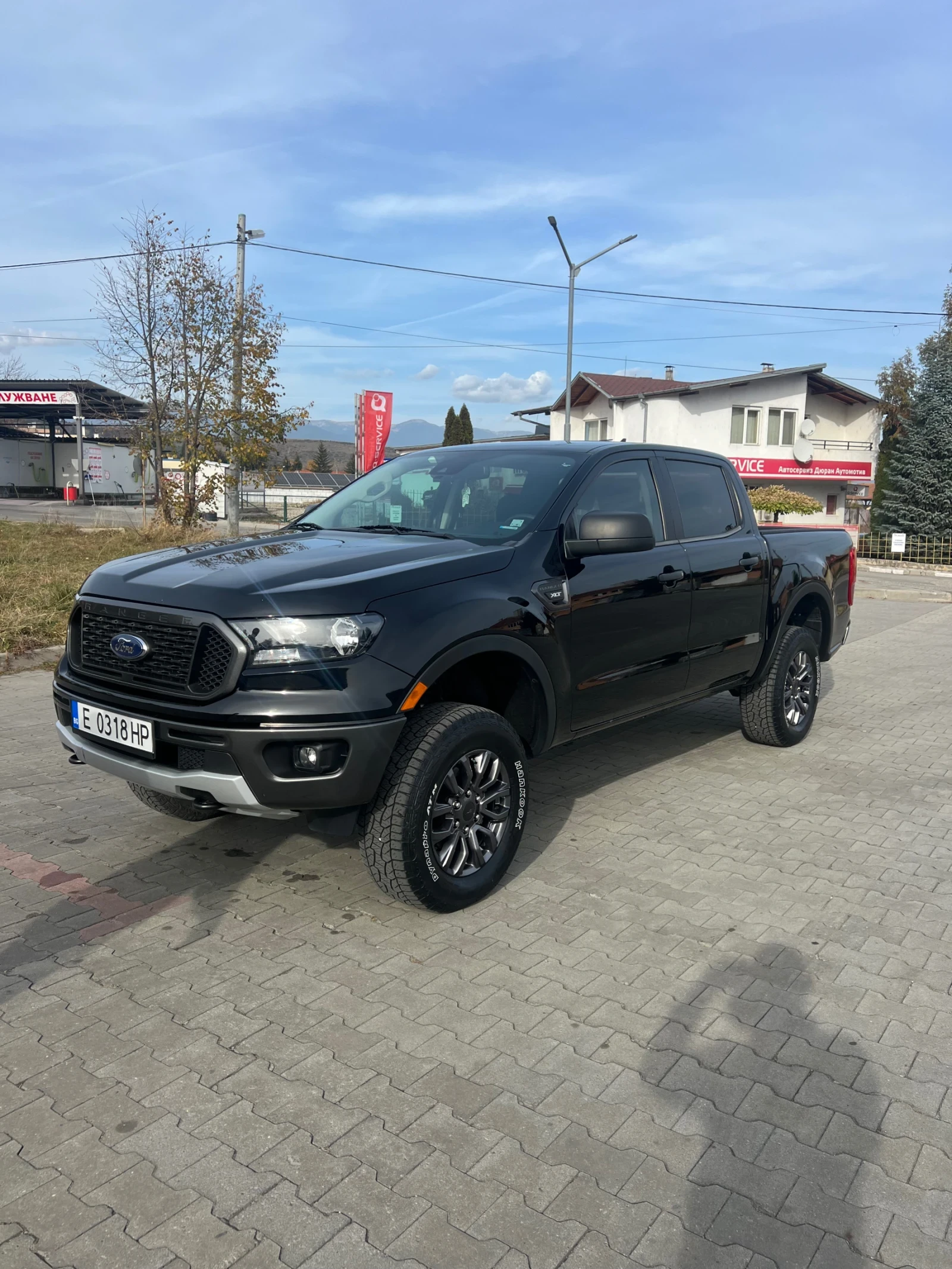 Ford Ranger 2.3 XLT Double Cab / ЛИЗИНГ - изображение 5