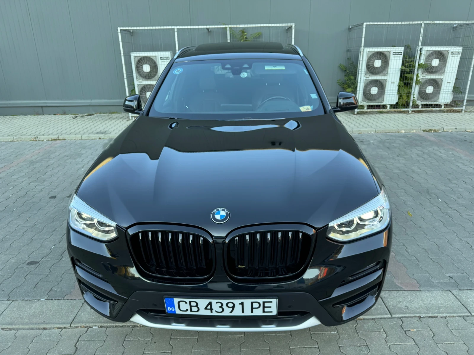 BMW X3 3, 0i xDrive  - изображение 2