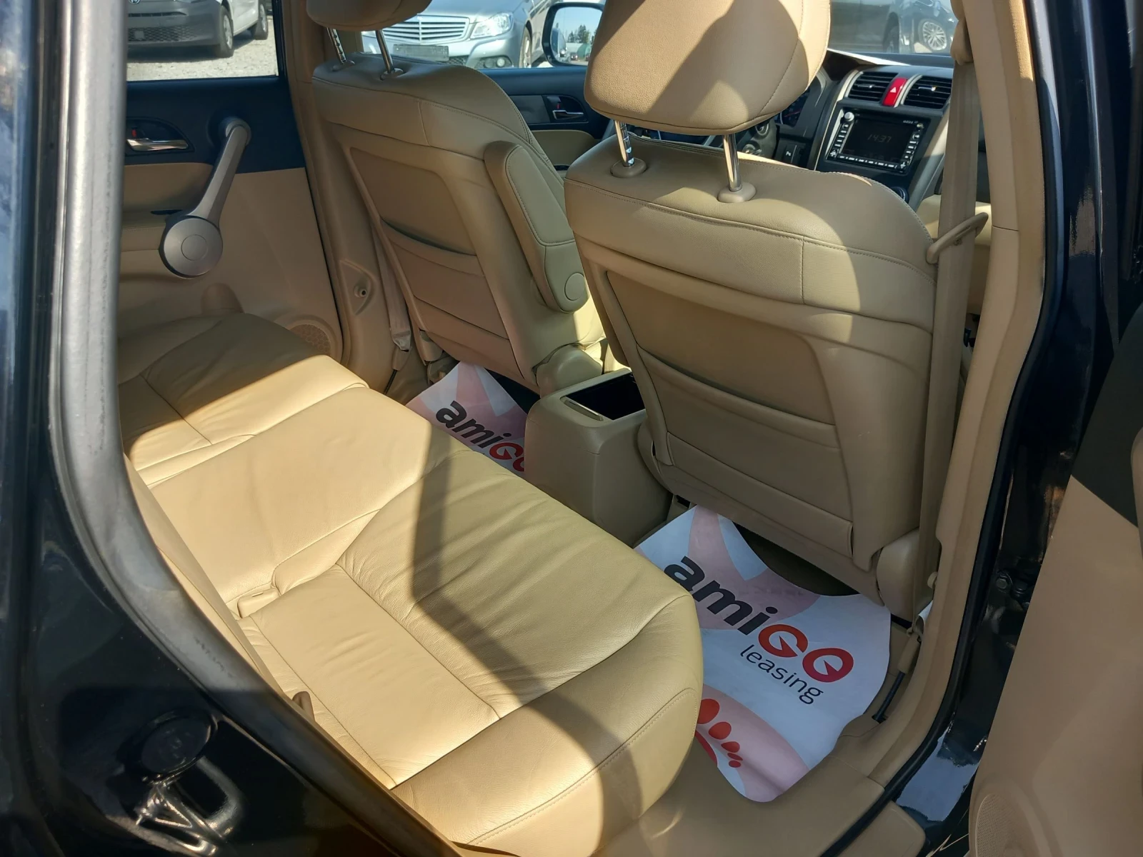 Honda Cr-v 2.2 d full - изображение 7