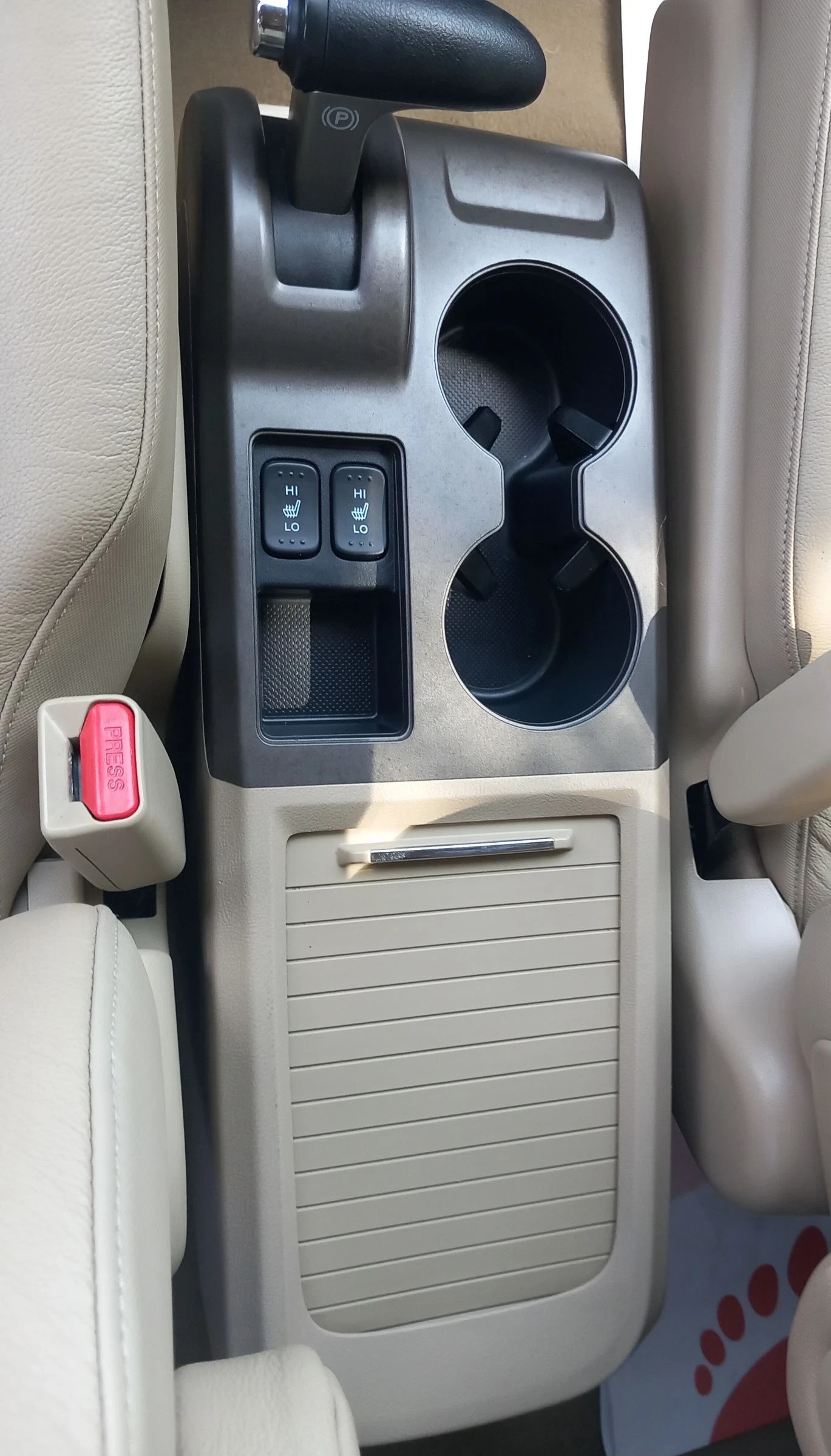 Honda Cr-v 2.2 d full - изображение 10