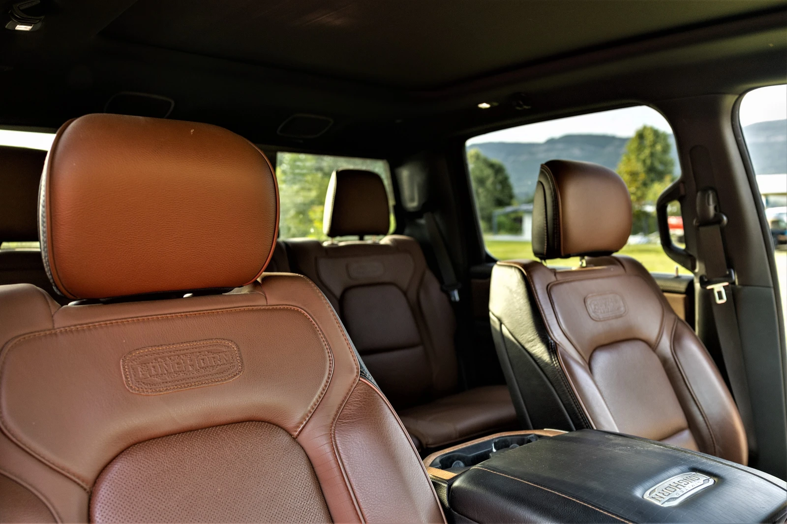 Dodge RAM 1500   eTorq LIMITED LONGHORN EDITION | Mobile.bg   15