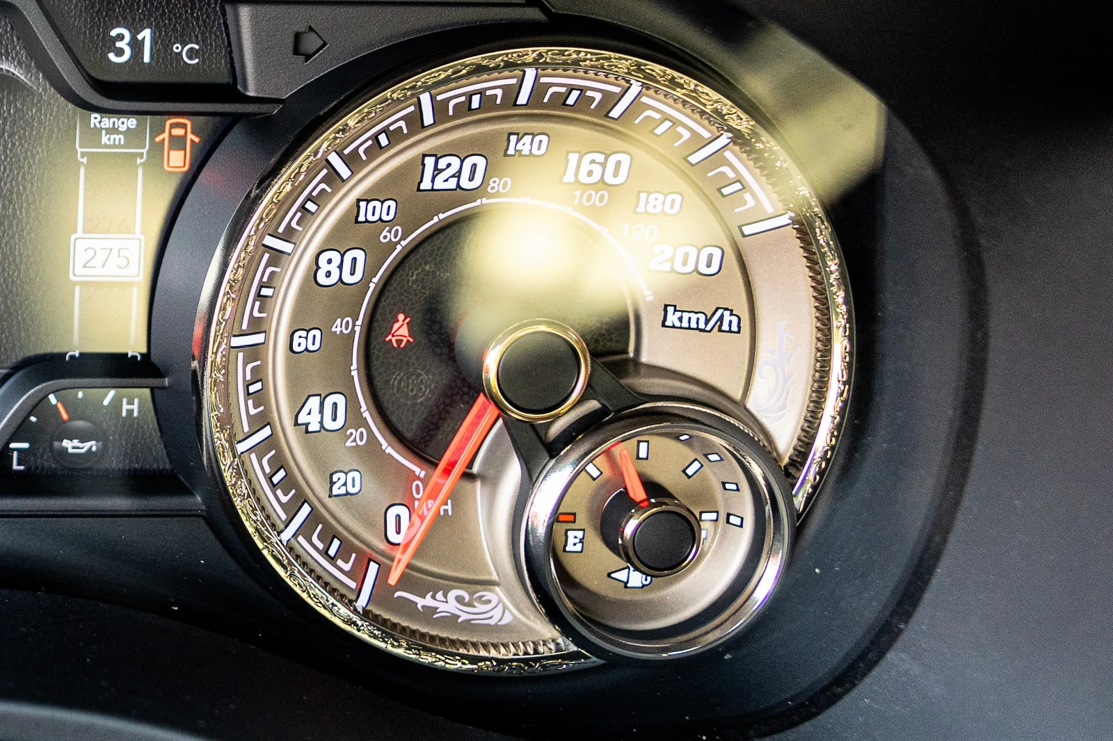 Dodge RAM 1500   eTorq LIMITED LONGHORN EDITION | Mobile.bg   14