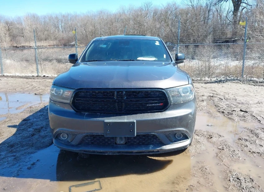 Dodge Durango  - изображение 2