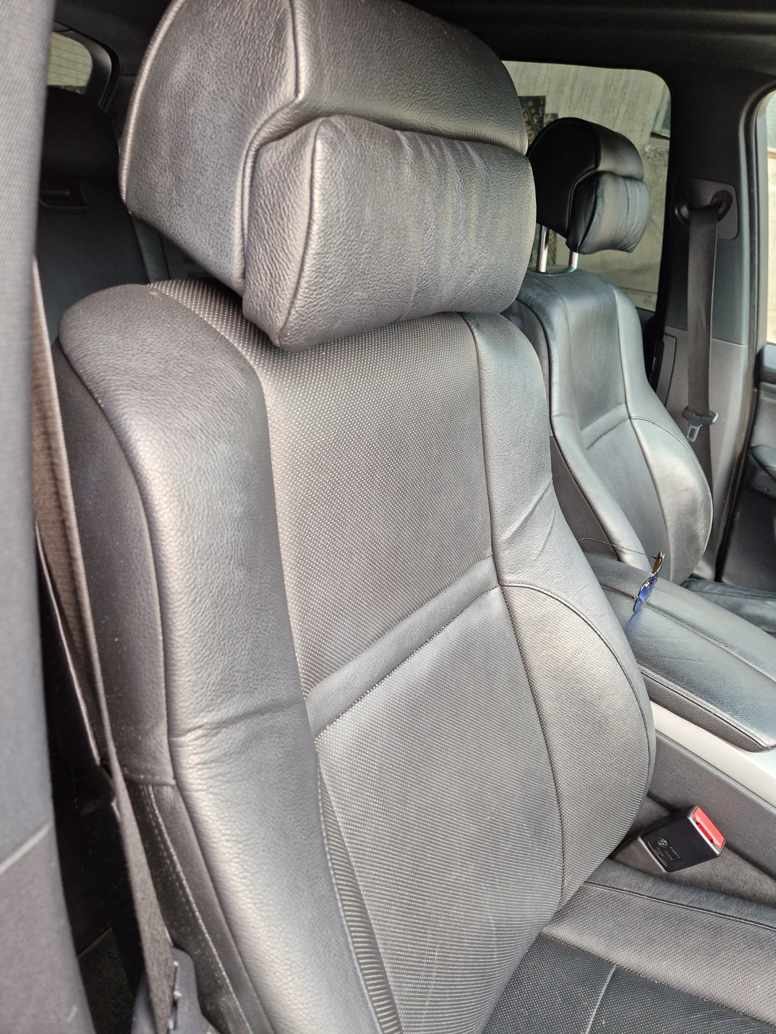 BMW X5 3.0d Full панорама, масаж, печка - изображение 9
