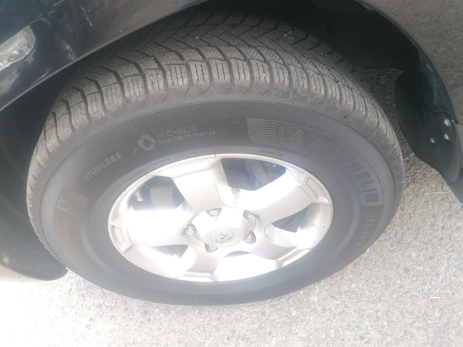 Toyota Land cruiser 4.5 diesel V8 286.. | Mobile.bg   16