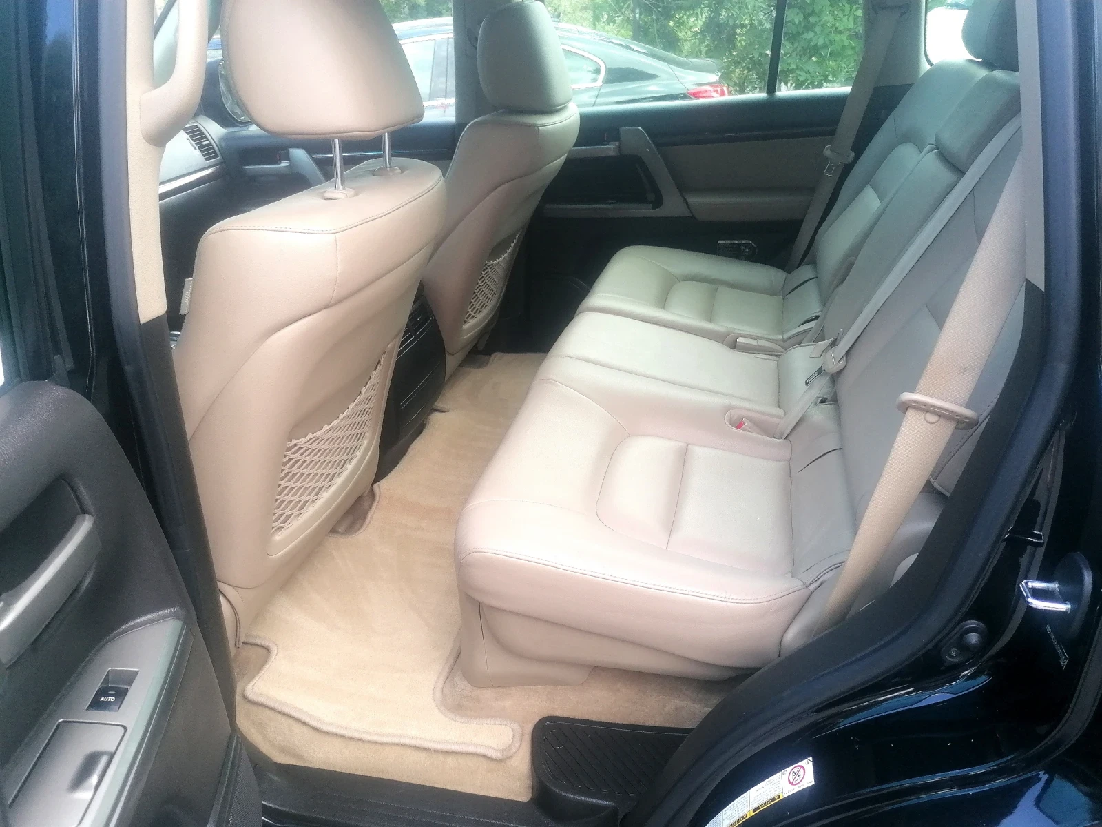 Toyota Land cruiser 4.5 diesel V8 286.. | Mobile.bg   13