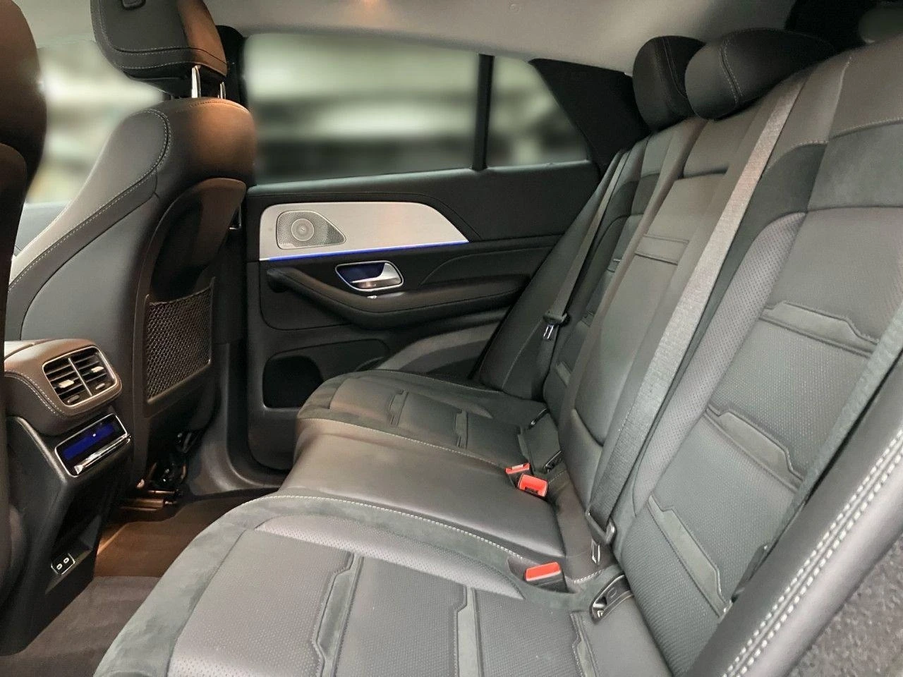 Mercedes-Benz GLE 53 4MATIC AMG/COUPE/FACELIFT/BURM/NIGHT/HEAD UP/PANO/ | Mobile.bg � ����������� 11