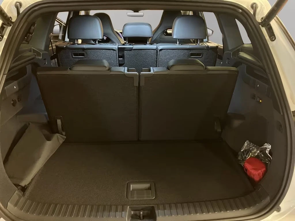 VW Tayron 2.0TDI/R-LINE/150HP/BACK-STYLE/ACC/NAVI/7S./860f - изображение 7