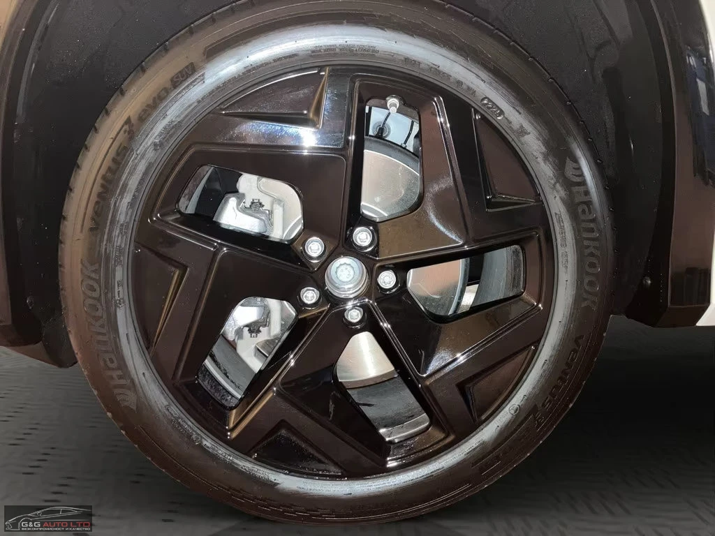 VW Tayron 2.0TDI/R-LINE/150HP/BACK-STYLE/ACC/NAVI/7S./860f - изображение 10