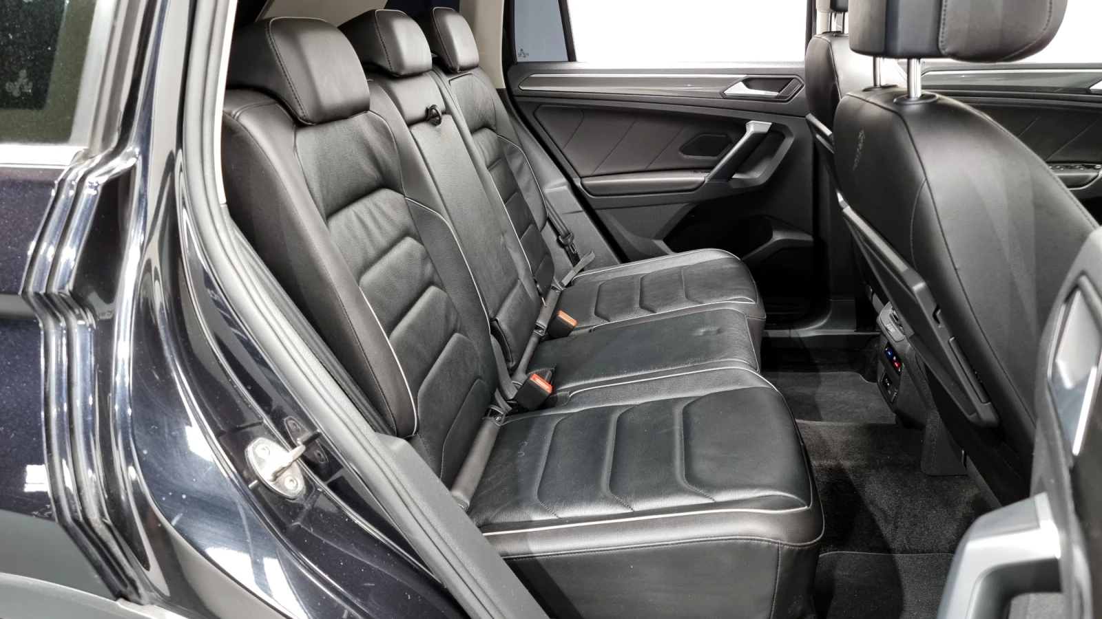 VW Tiguan 2.0TDI PRESTIGE  | Mobile.bg   11