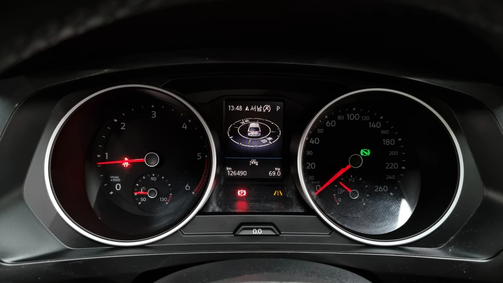 VW Tiguan 2.0TDI PRESTIGE  - изображение 7