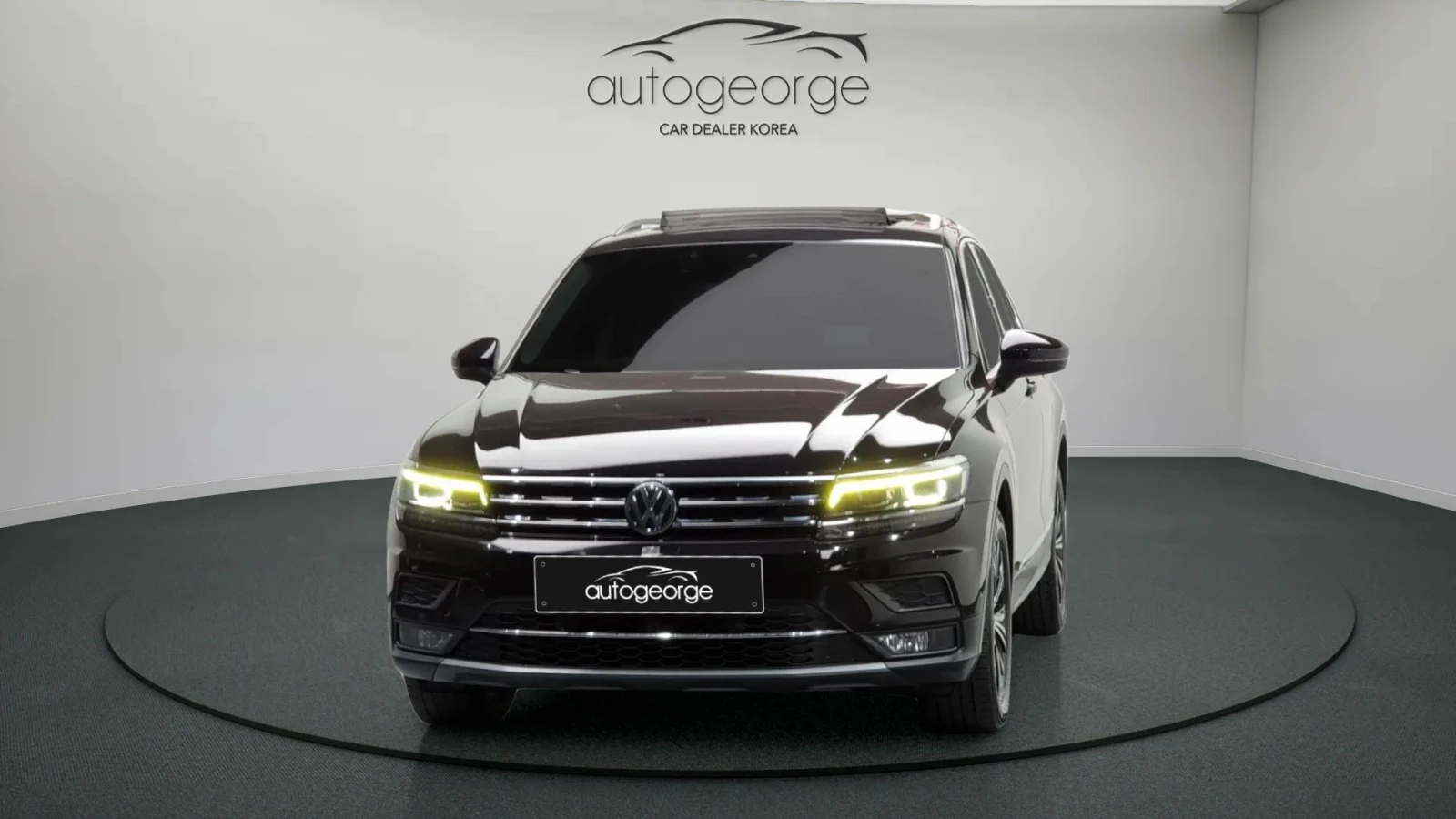 VW Tiguan 2.0TDI PRESTIGE  - изображение 3