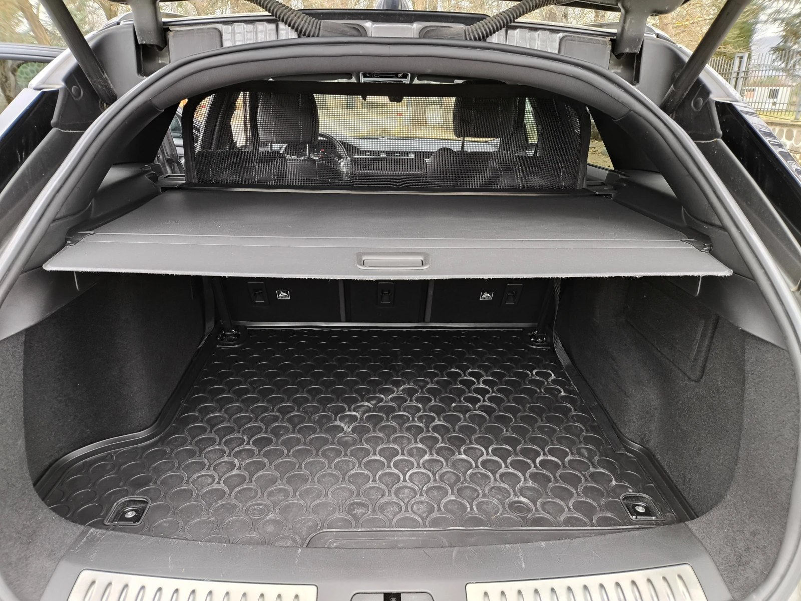 Land Rover Range Rover Velar 2.0d R dynamic | Mobile.bg   13