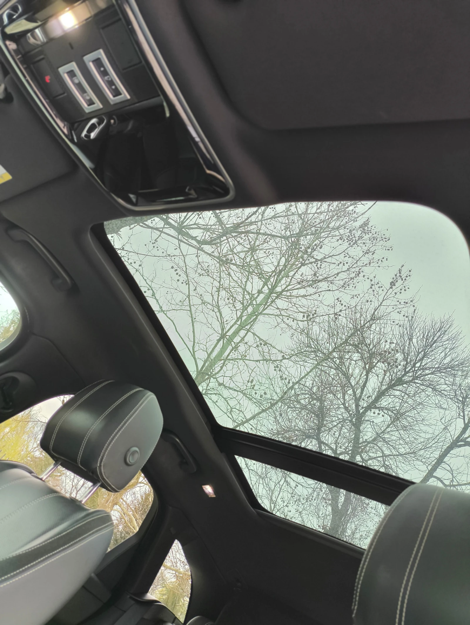 Land Rover Range Rover Velar 2.0d R dynamic | Mobile.bg   15