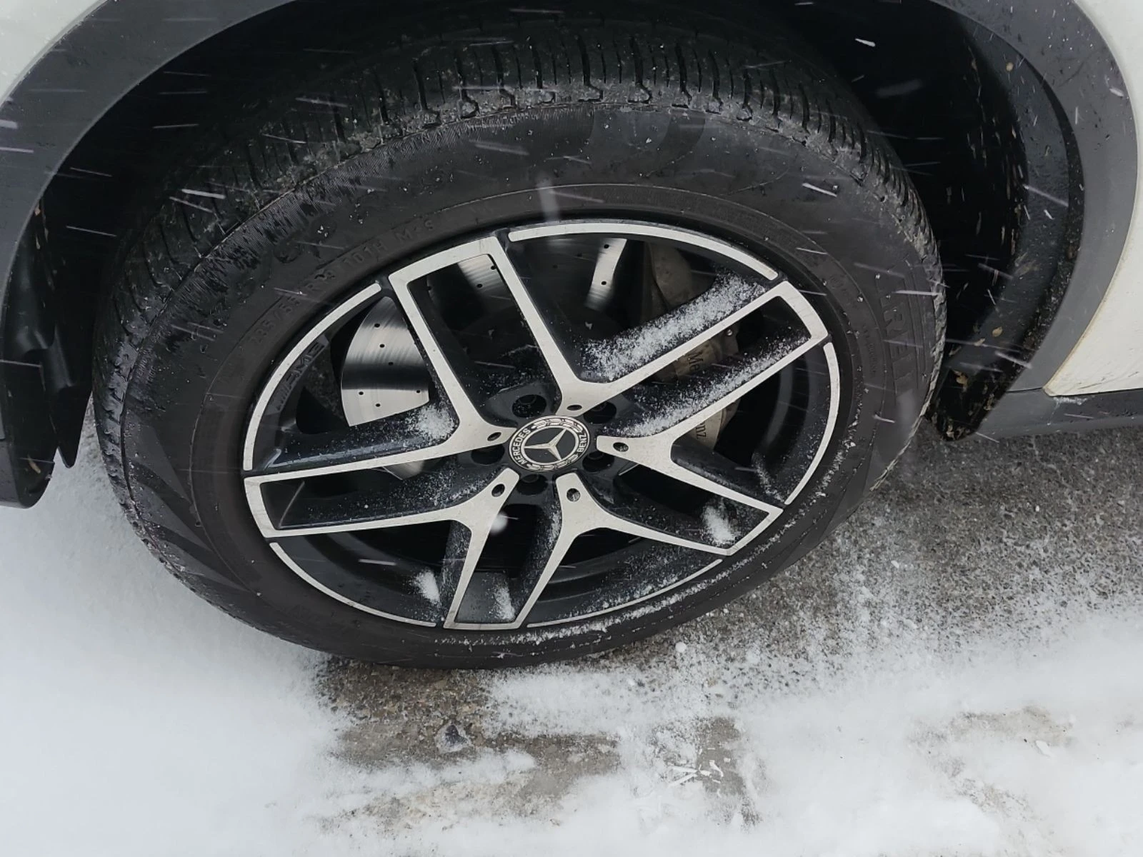 Mercedes-Benz GLC 300 CARFAX ���� ������  | Mobile.bg � ����������� 13