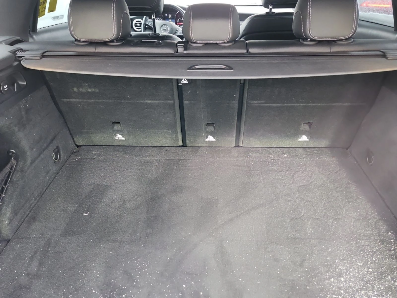 Mercedes-Benz GLC 300 CARFAX ���� ������  | Mobile.bg � ����������� 12