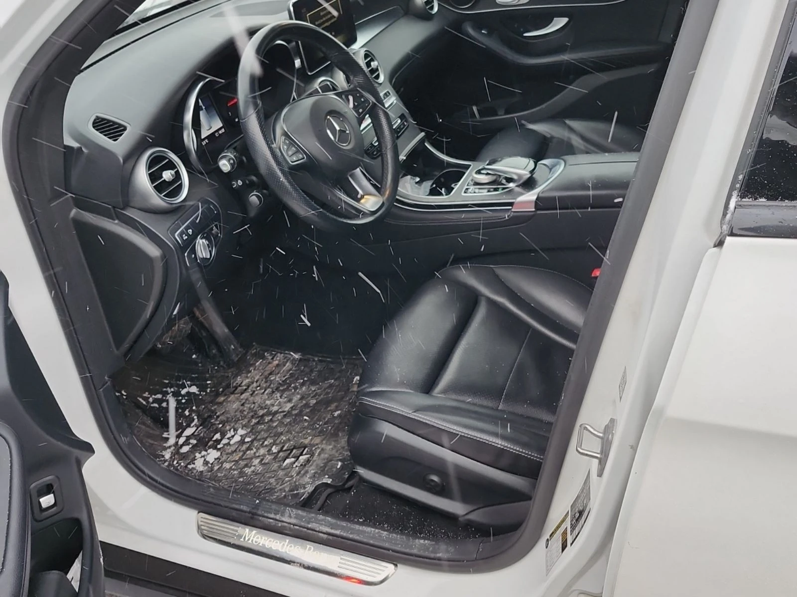 Mercedes-Benz GLC 300 CARFAX ���� ������  | Mobile.bg � ����������� 5