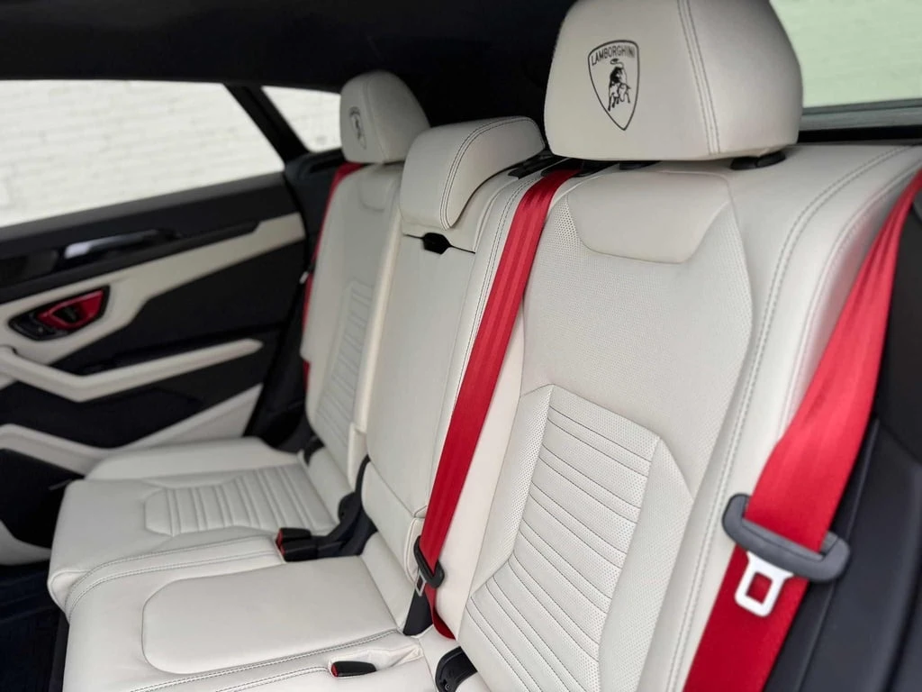 Lamborghini Urus * SE * CARFAX * ��� ������������ ������ | Mobile.bg � ����������� 13