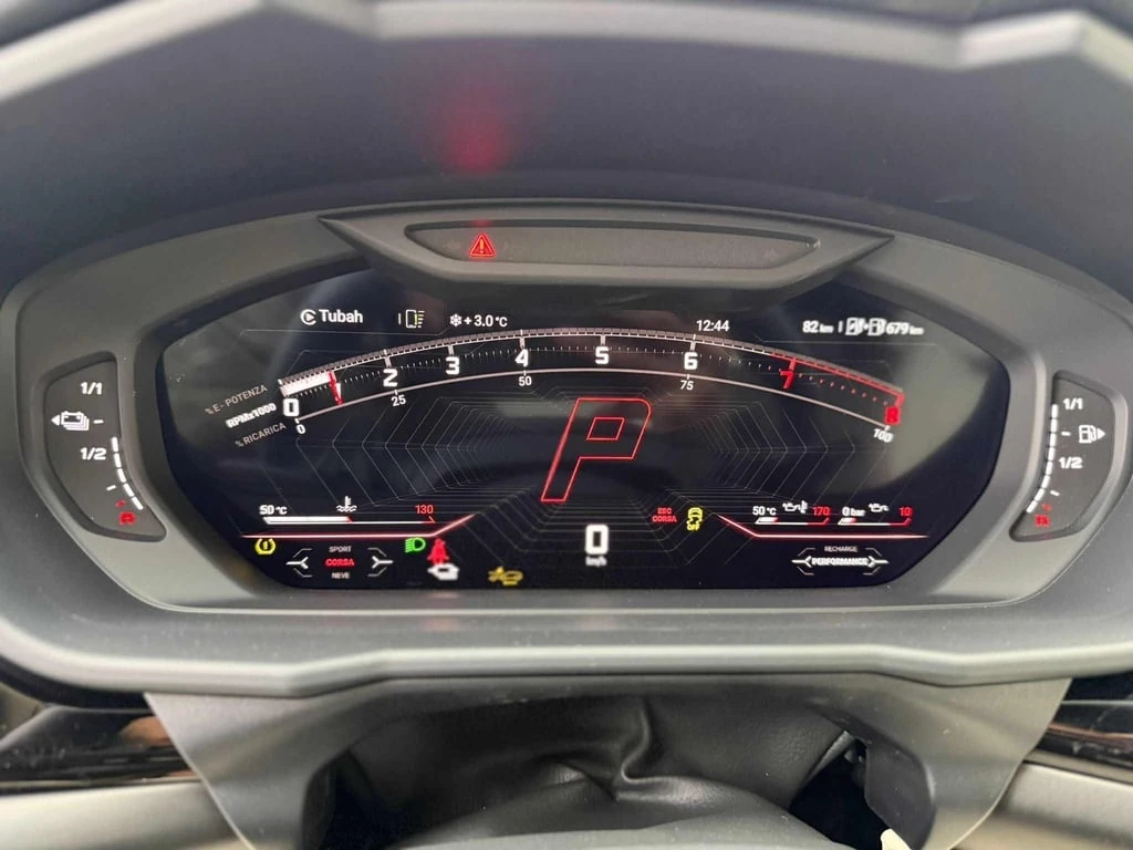 Lamborghini Urus * SE * CARFAX * БЕЗ ПЪРВОНАЧАЛНА ВНОСКА - изображение 8