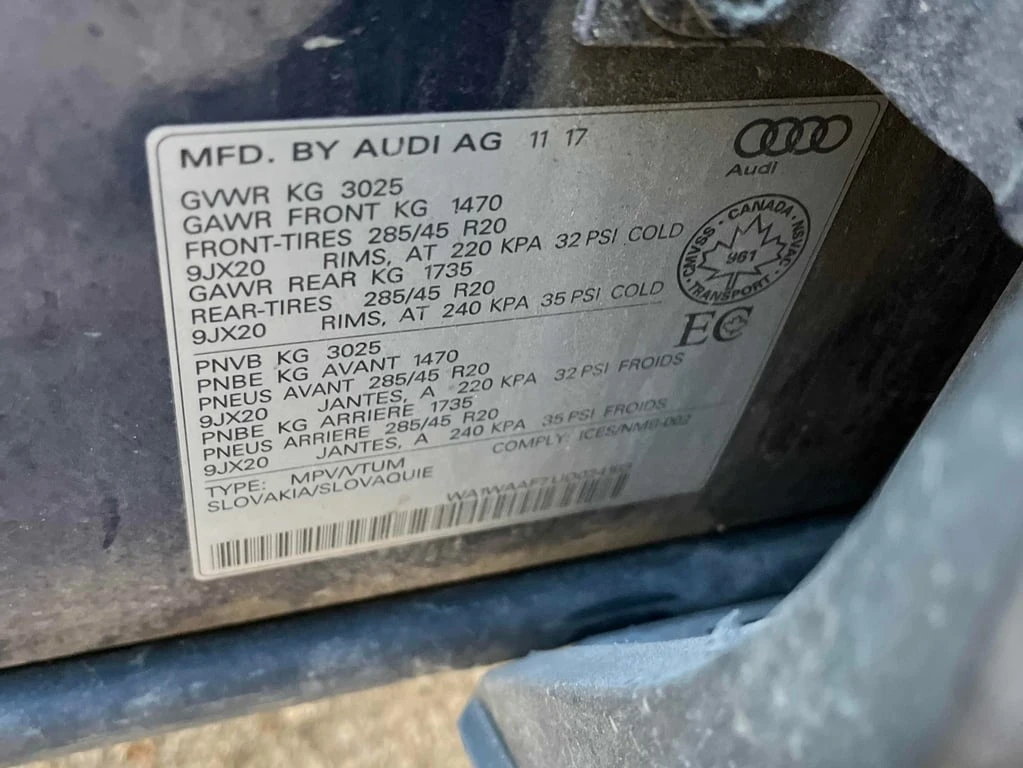 Audi Q7 * Technik * CARFAX * ��� ������������ ������ | Mobile.bg � ����������� 11