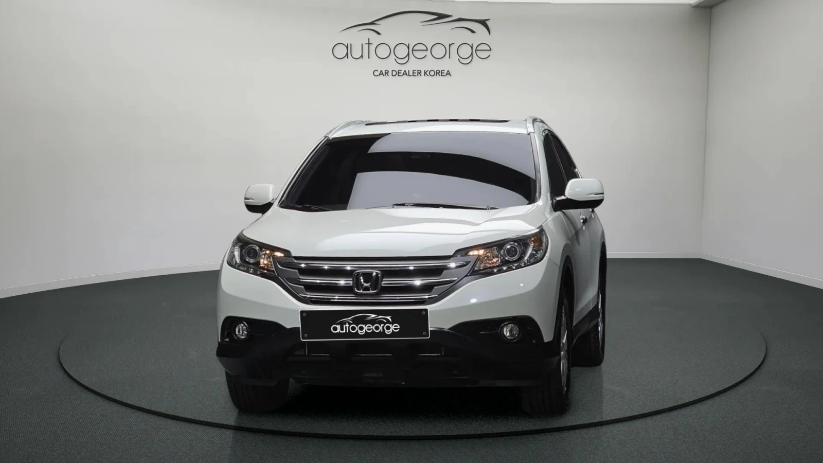 Honda Cr-v 4WD EX.L autogeorge.com - изображение 3