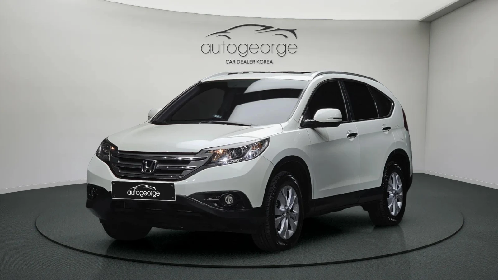 Honda Cr-v 4WD EX.L autogeorge.com | Mobile.bg � ����������� 1