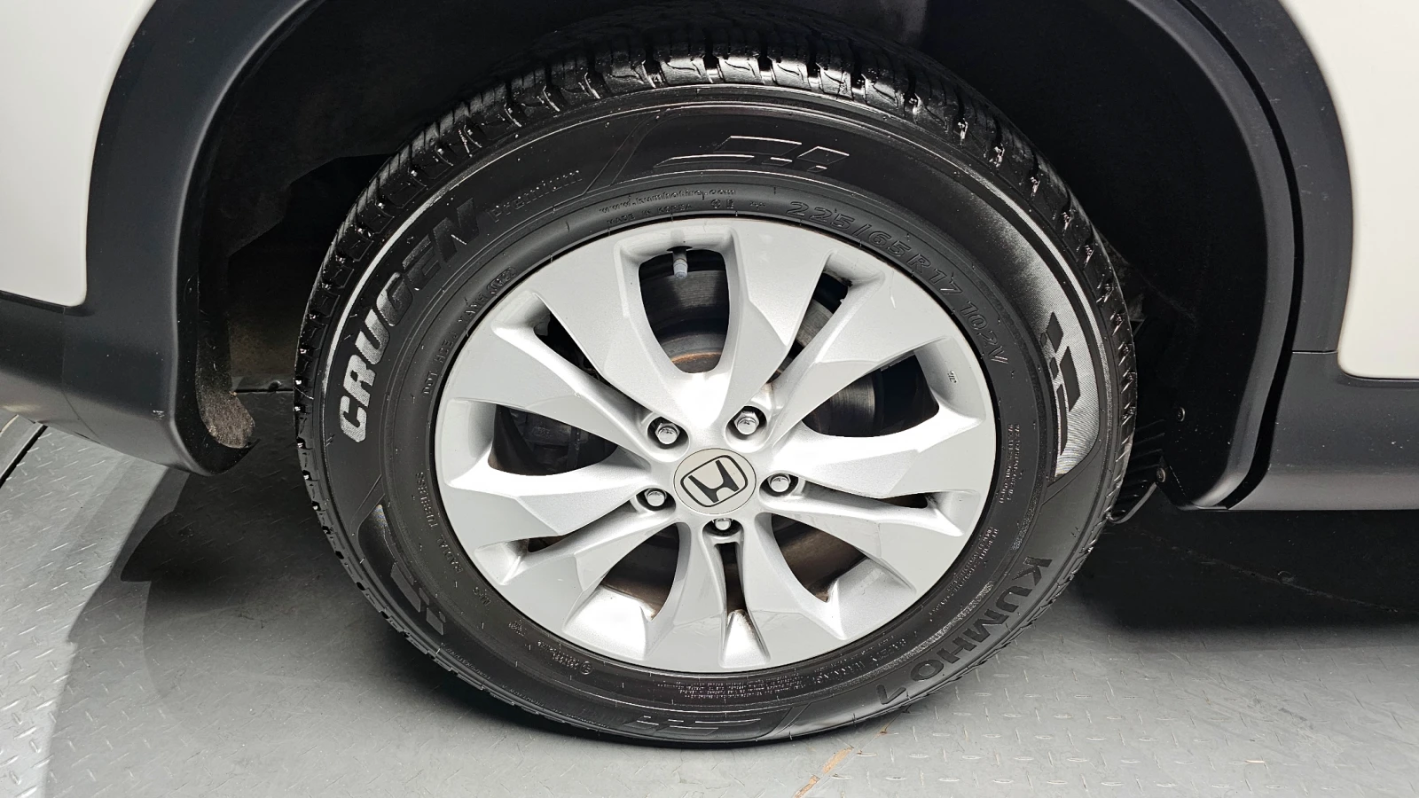 Honda Cr-v 4WD EX.L autogeorge.com - изображение 5