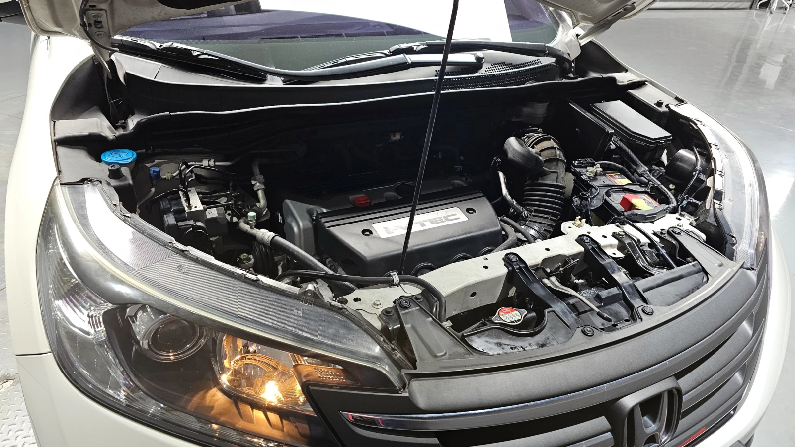 Honda Cr-v 4WD EX.L autogeorge.com - изображение 6