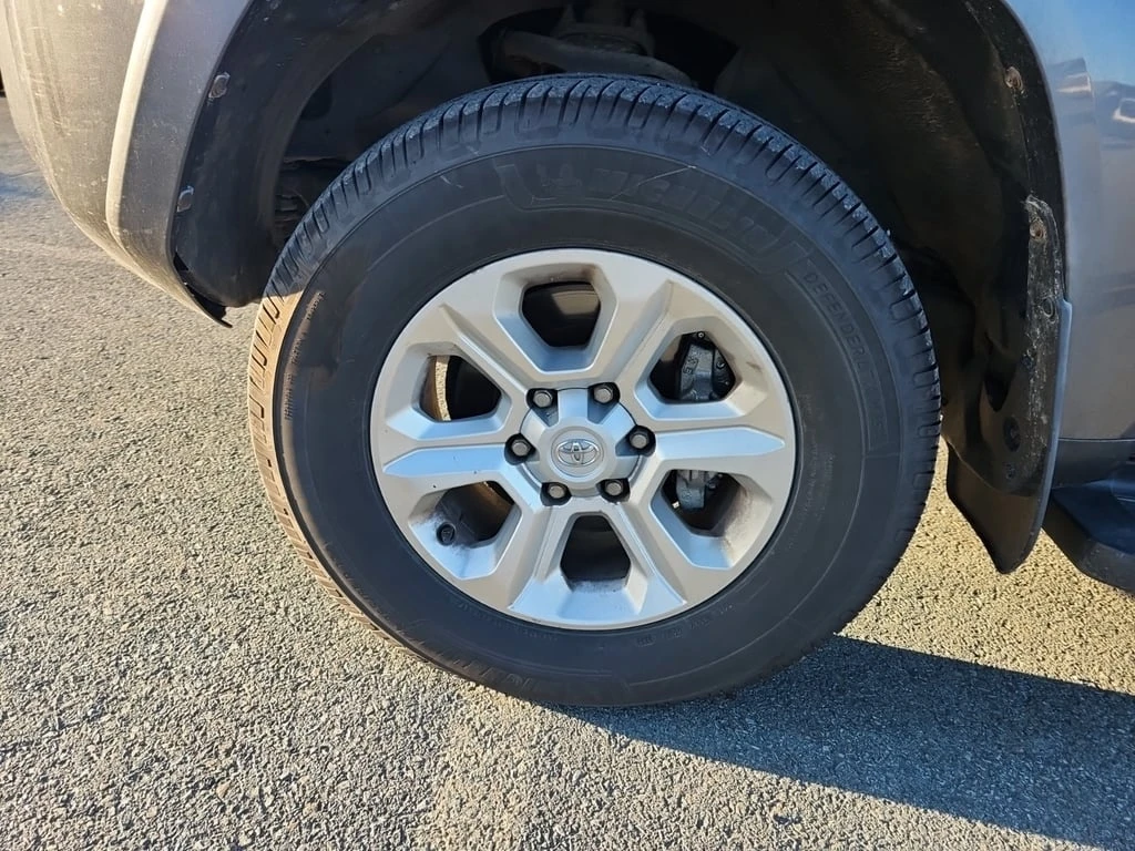 Toyota 4runner * SR5 * CARFAX * ���� �� �� | Mobile.bg � ����������� 13