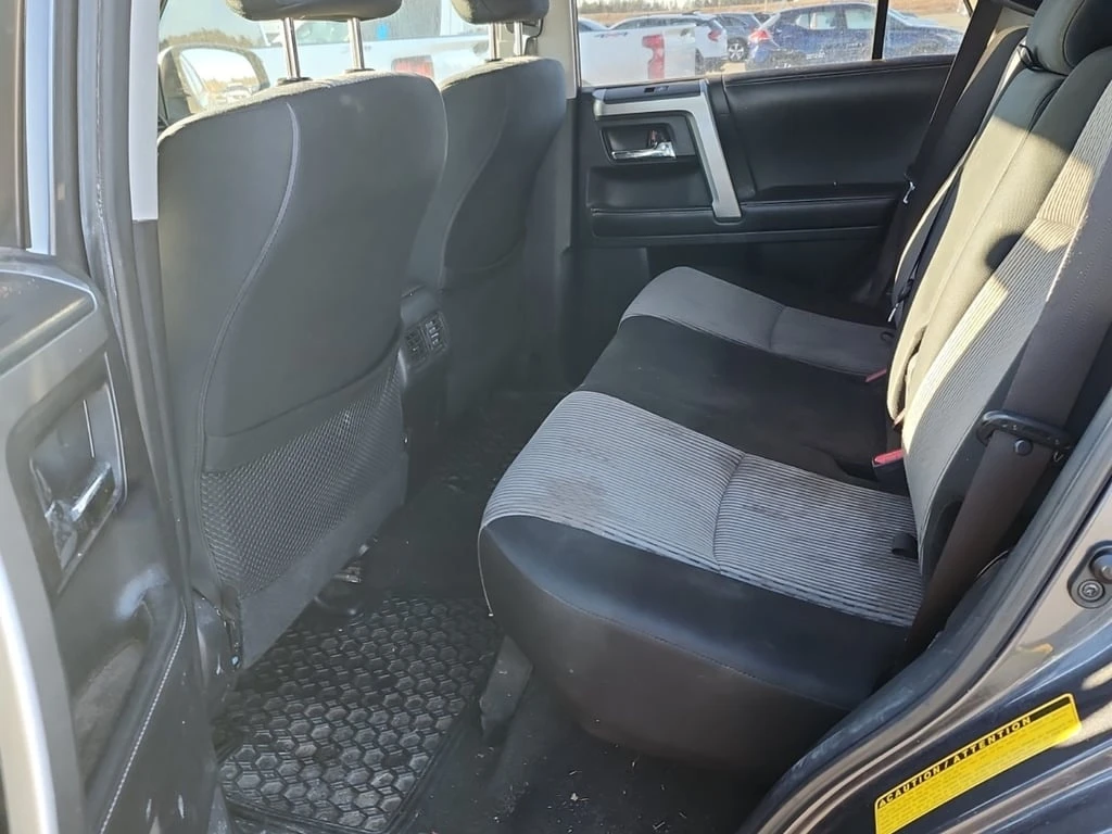 Toyota 4runner * SR5 * CARFAX * ���� �� �� | Mobile.bg � ����������� 12