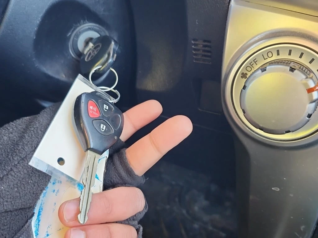 Toyota 4runner * SR5 * CARFAX * ���� �� �� | Mobile.bg � ����������� 11