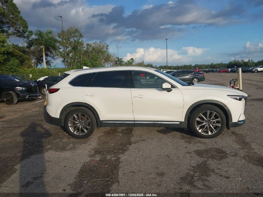 Mazda CX-9 2.5l Grand Touring | Mobile.bg � ����������� 13