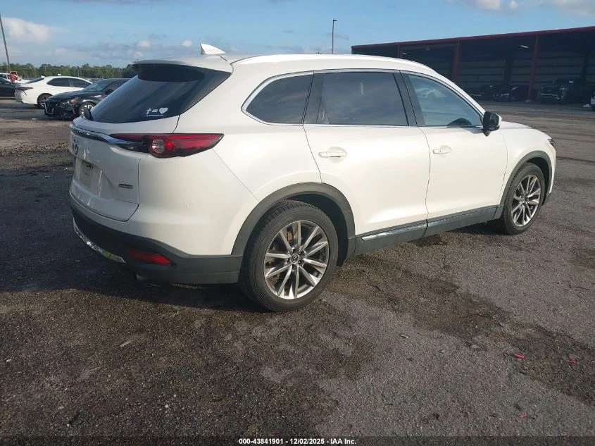 Mazda CX-9 2.5l Grand Touring - изображение 4