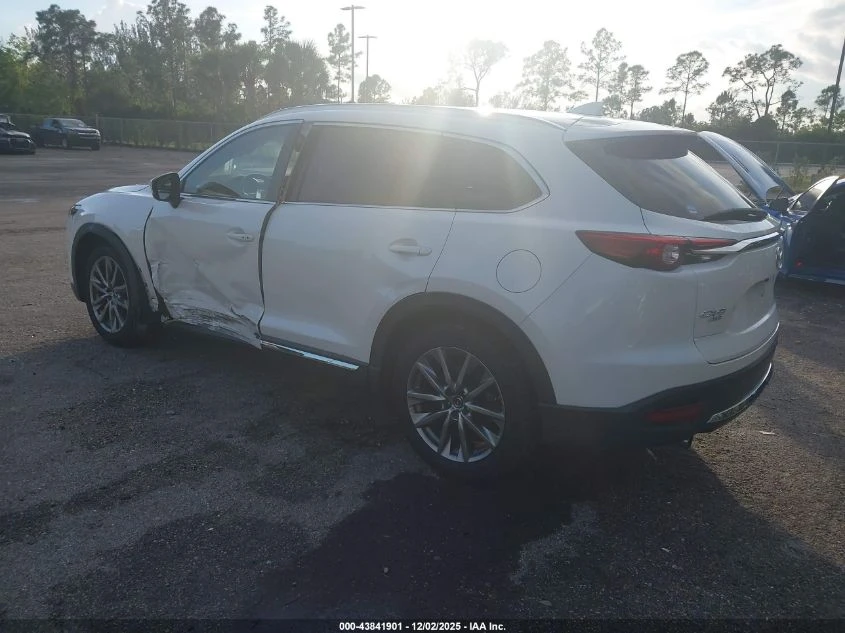 Mazda CX-9 2.5l Grand Touring - изображение 3