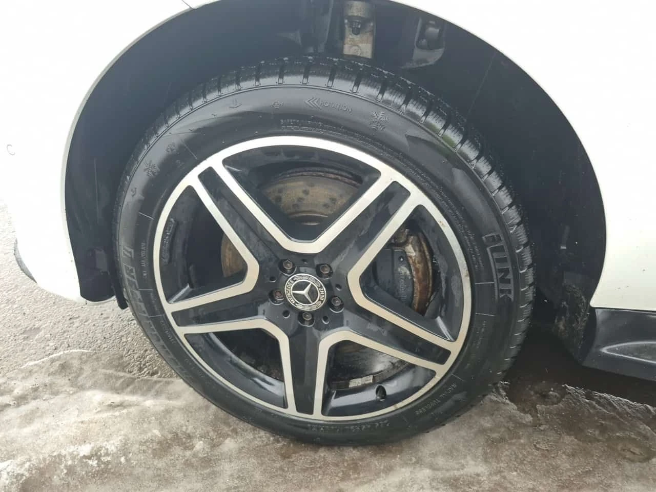 Mercedes-Benz GLE 400 ��� �����/ CARFAX /��������/�������/�����/ ����/ | Mobile.bg � ����������� 15