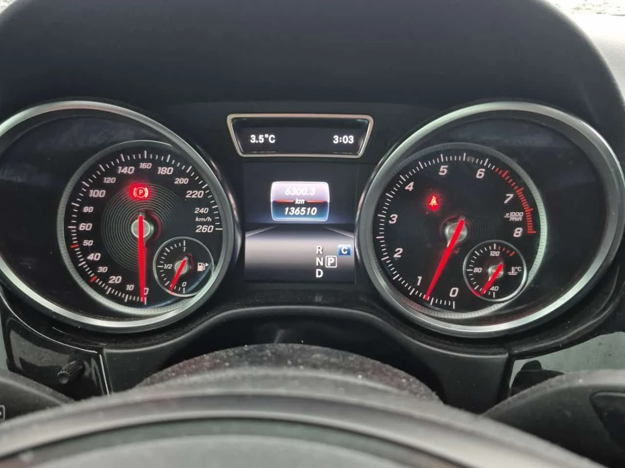 Mercedes-Benz GLE 400 АМГ Пакет/ CARFAX /Панорама/Подгрев/Памет/ Нави/ - изображение 6