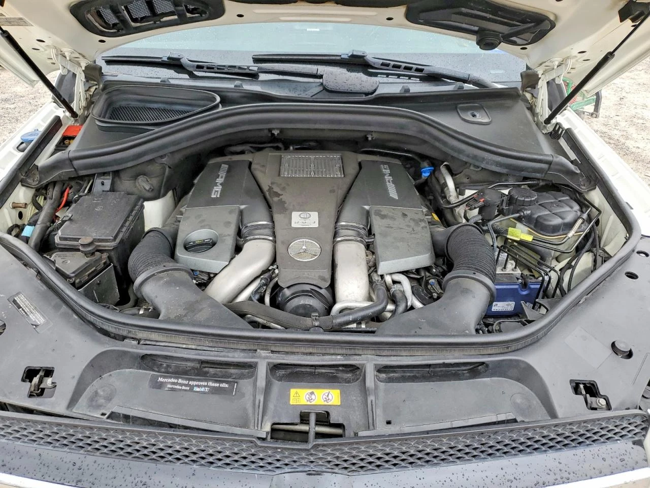 Mercedes-Benz GL 63 AMG ���������* �������* ���������* �����* ������* ���� | Mobile.bg � ����������� 12