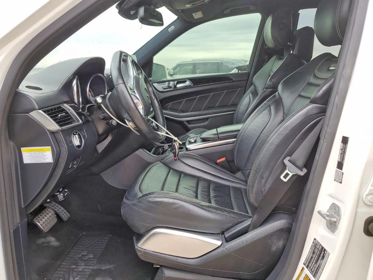 Mercedes-Benz GL 63 AMG ���������* �������* ���������* �����* ������* ���� | Mobile.bg � ����������� 9