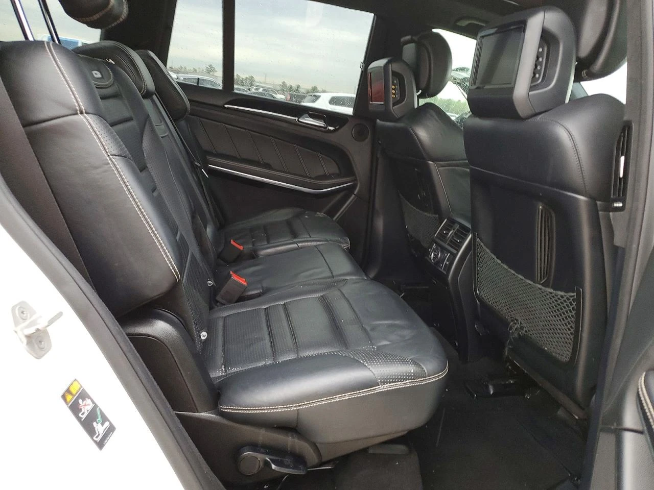 Mercedes-Benz GL 63 AMG ���������* �������* ���������* �����* ������* ���� | Mobile.bg � ����������� 11