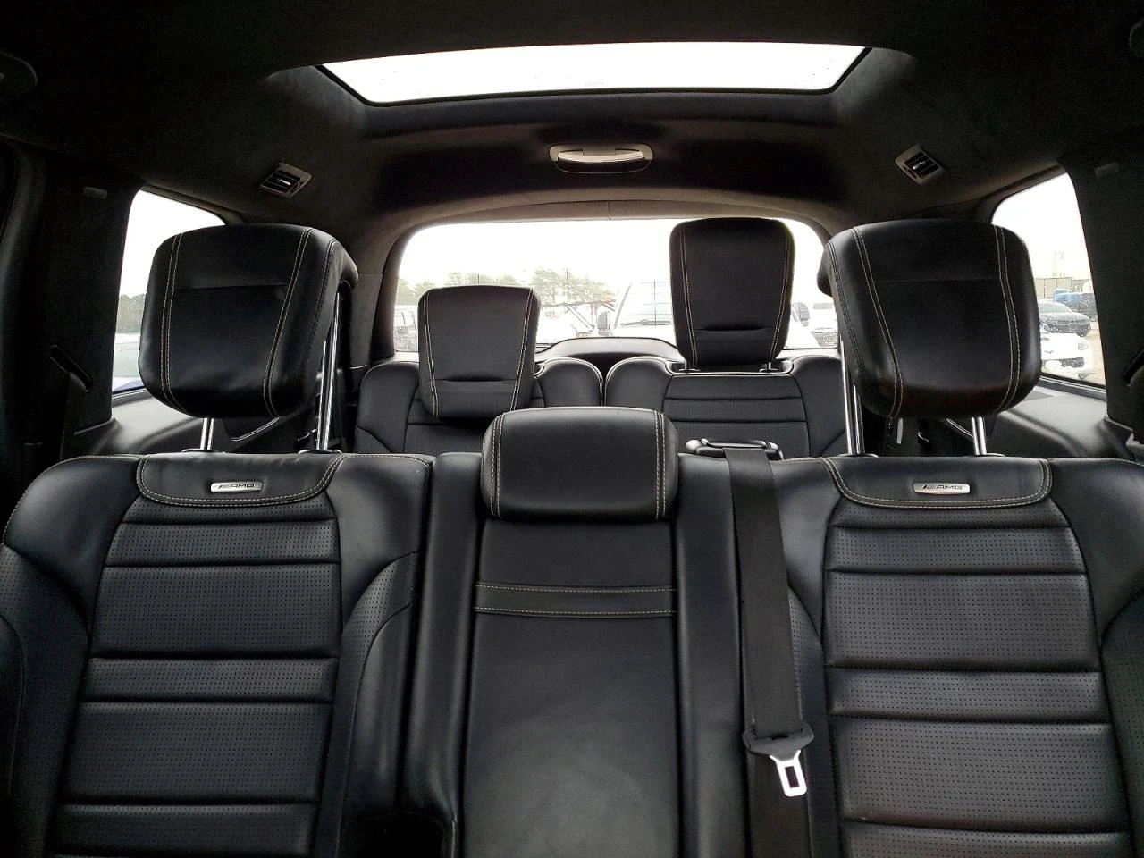 Mercedes-Benz GL 63 AMG ���������* �������* ���������* �����* ������* ���� | Mobile.bg � ����������� 10