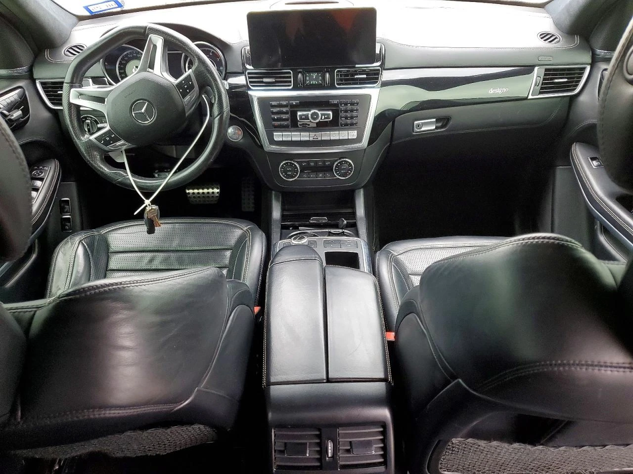 Mercedes-Benz GL 63 AMG ���������* �������* ���������* �����* ������* ���� | Mobile.bg � ����������� 7