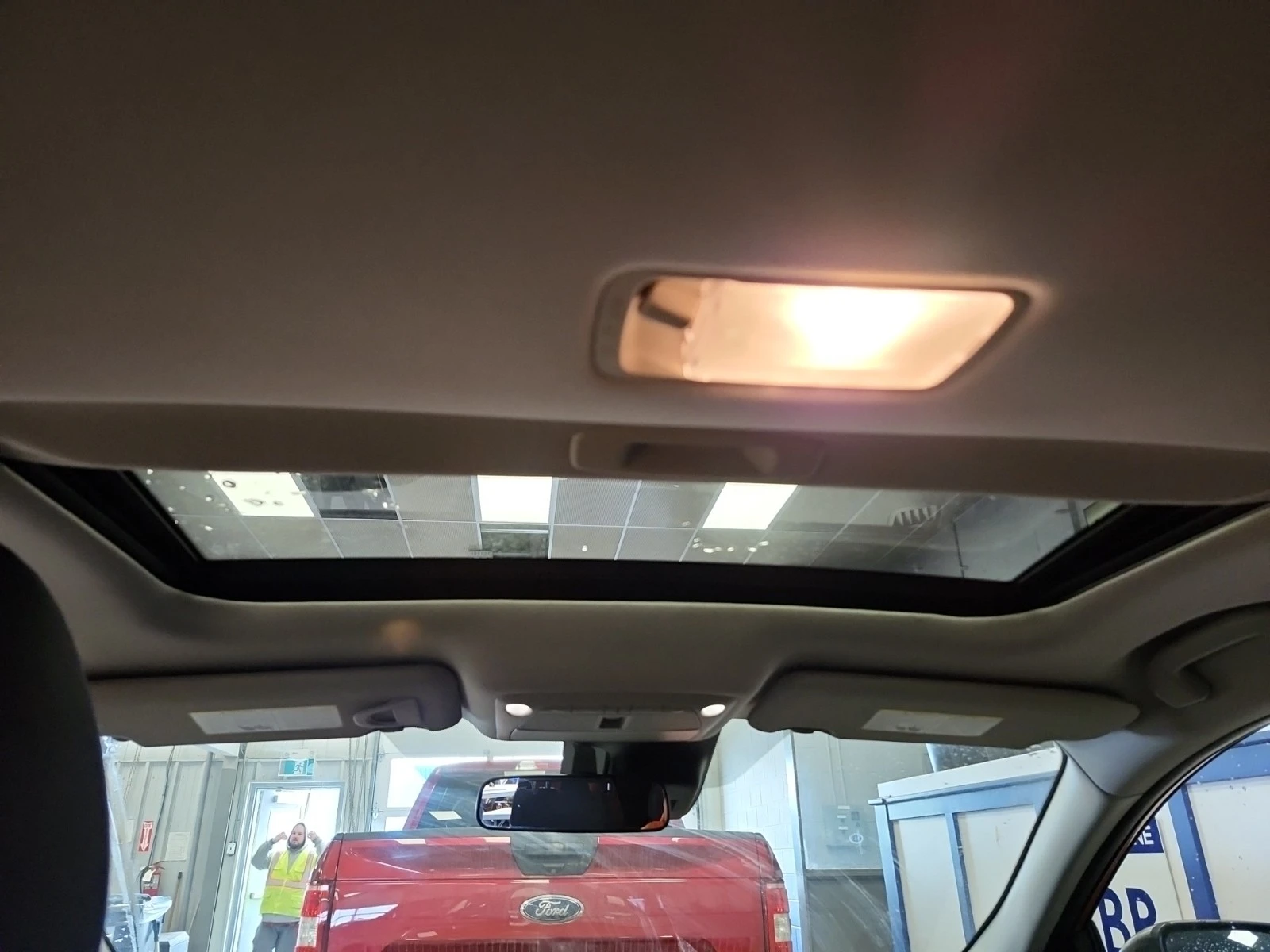 Nissan Qashqai 2L 4cyl AWD, снимка 12 - Автомобили и джипове - 53710209