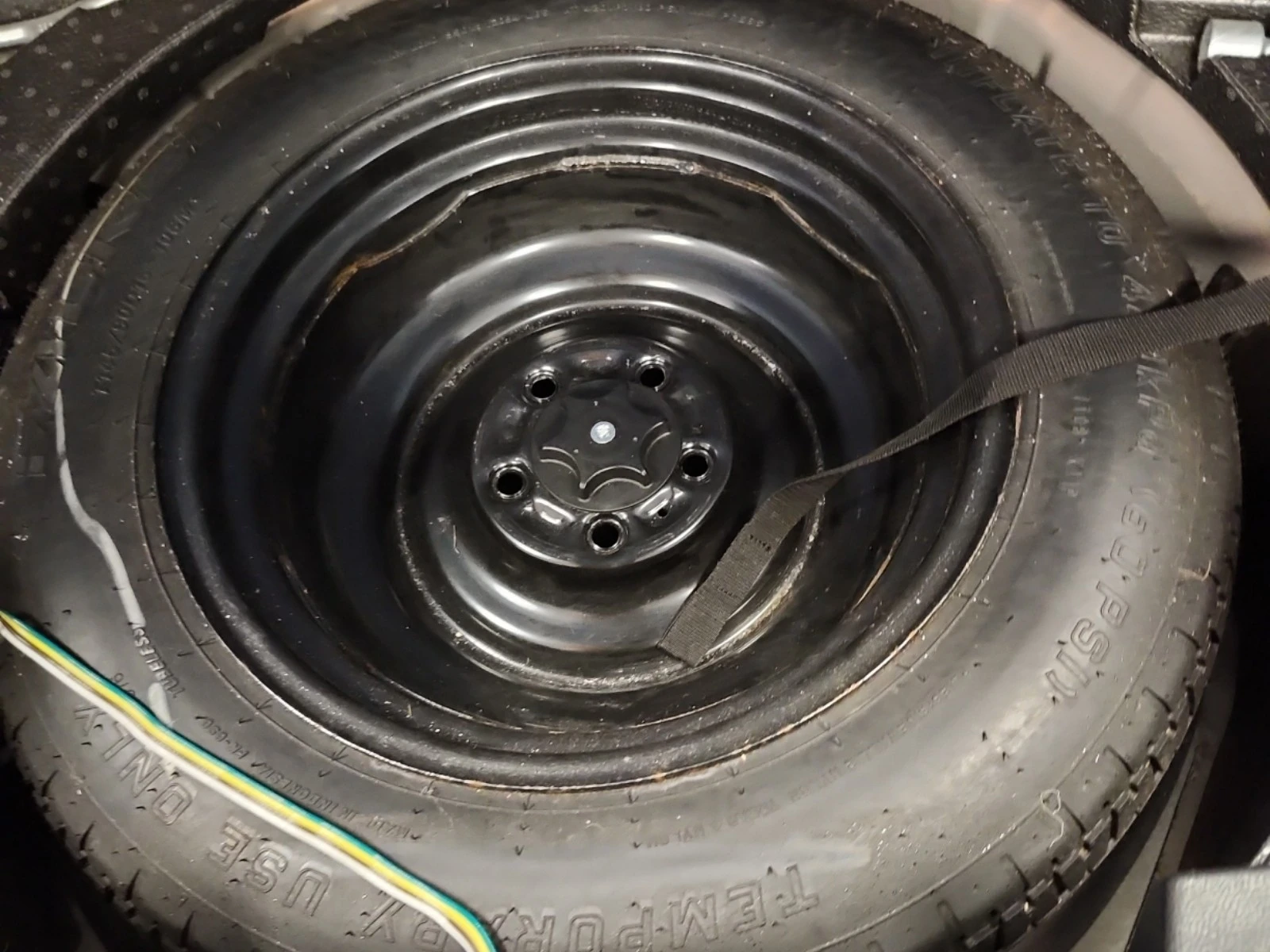 Nissan Qashqai 2L 4cyl AWD, снимка 14 - Автомобили и джипове - 53710209