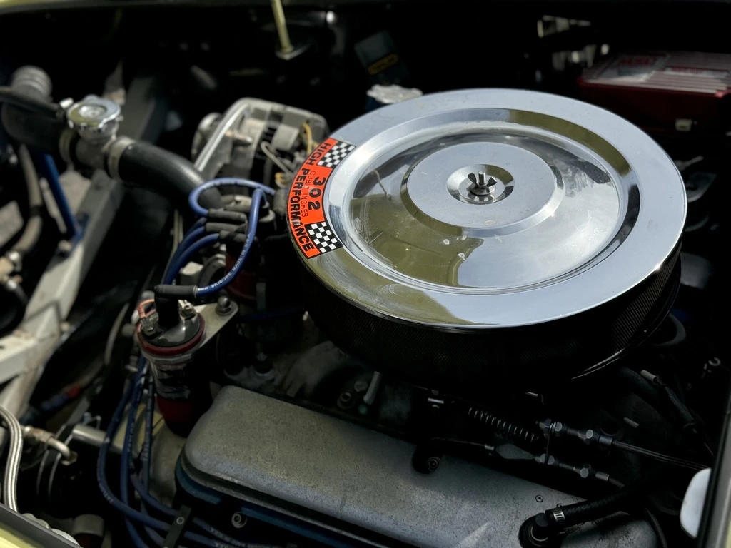 Други Друг 1965 Shelby Cobra Touring, снимка 10 - Автомобили и джипове - 53941275